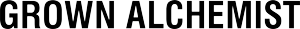 Grown Alchemist Logo