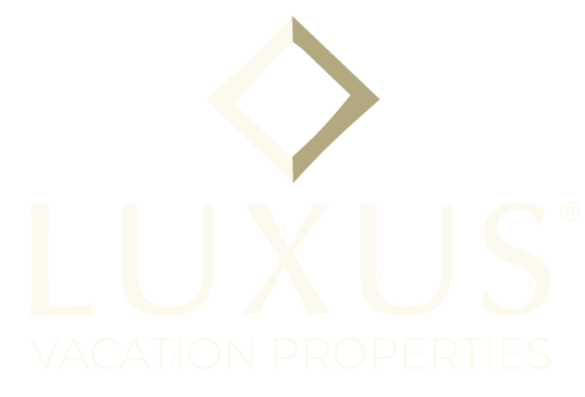 Luxus Vacation Properties Logo