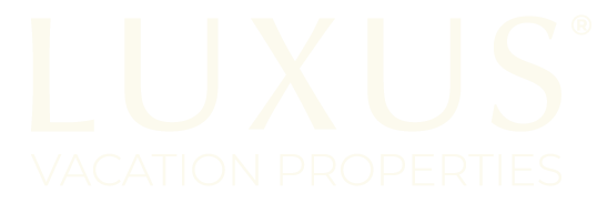 Luxus Vacation Properties Logo