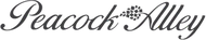 Peacock Alley Logo